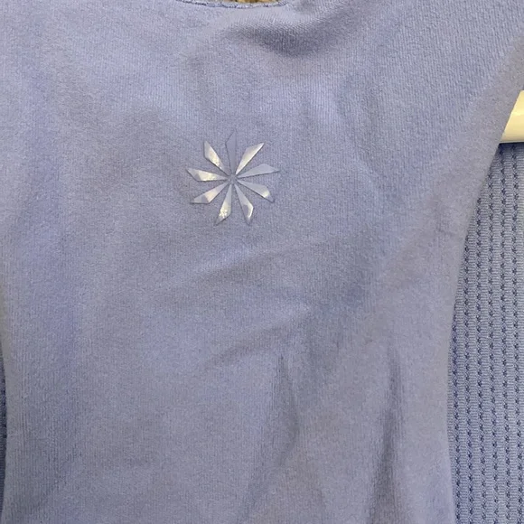 Athleta Girl sports Bra - XXL size 16 - Picture 4 of 4